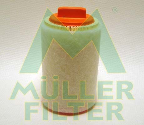 MULLER FILTER Ilmansuodatin PA3650